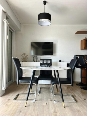 Appartement avec vue mer